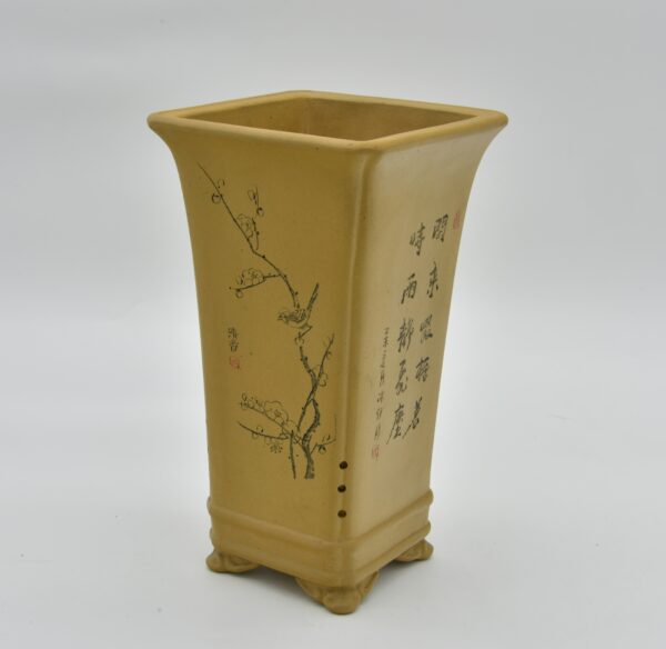 Yixing Pot 1
