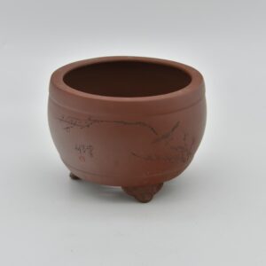 Yixing Pot 10
