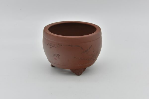 Yixing Pot 10