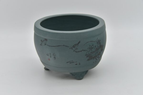Yixing Pot 10 - Image 5