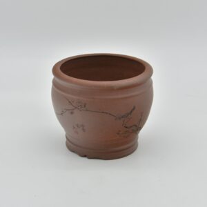 Yixing Pot 102