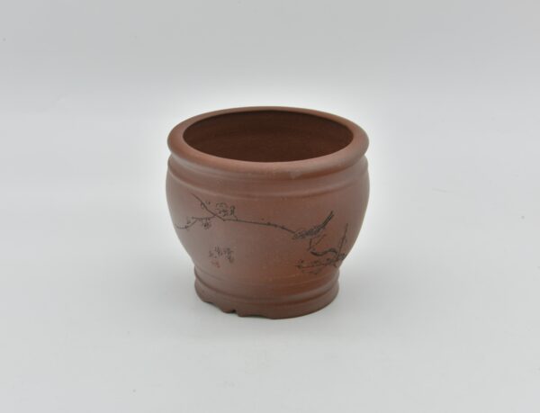 Yixing Pot 102