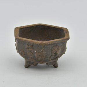 Yixing Pot 103