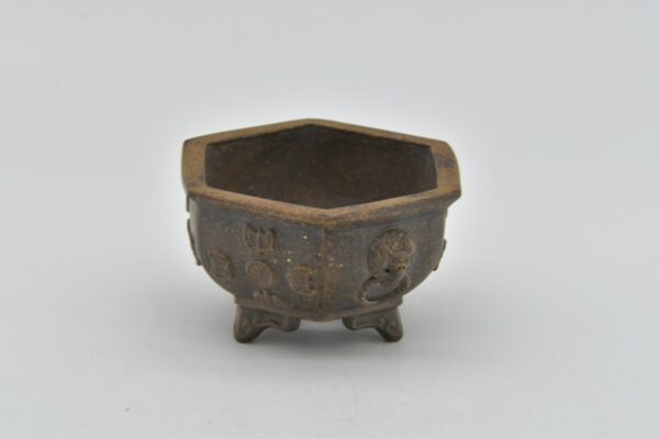 Yixing Pot 103