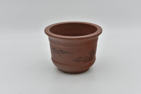 Yixing Pot 11