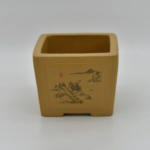 Yixing Pot 12
