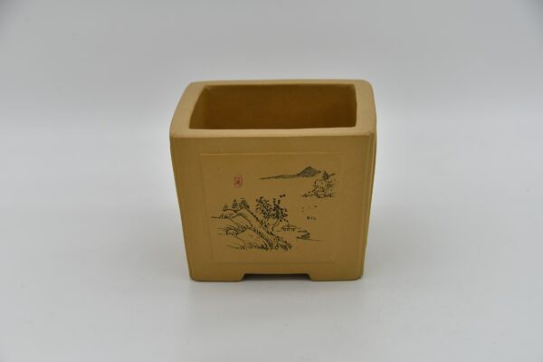 Yixing Pot 12