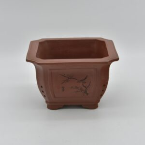 Yixing Pot 13