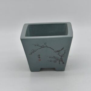 Yixing Pot 14