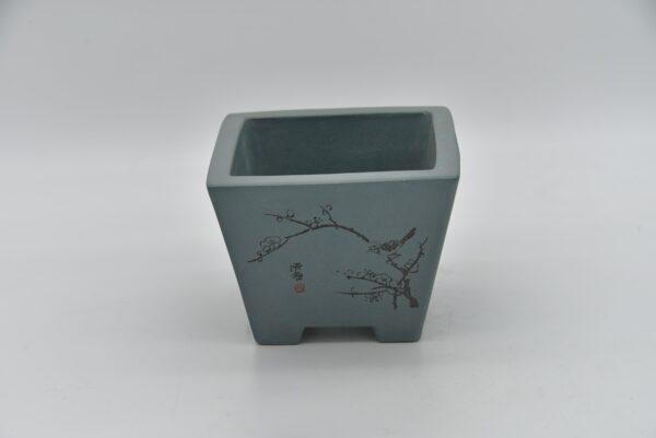Yixing Pot 14