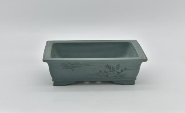 Yixing Pot 15