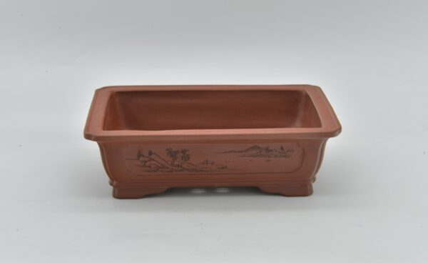 Yixing Pot 16
