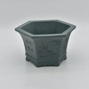 Yixing Pot 18