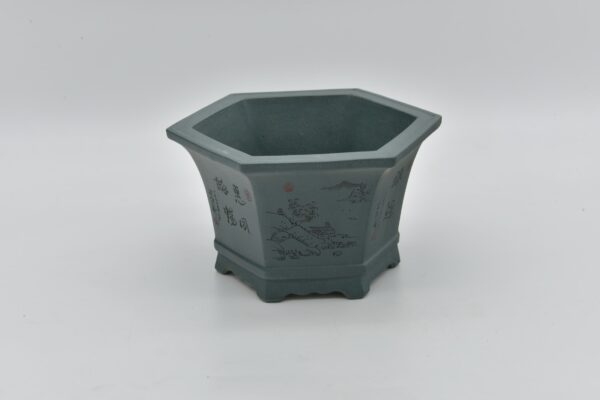 Yixing Pot 18