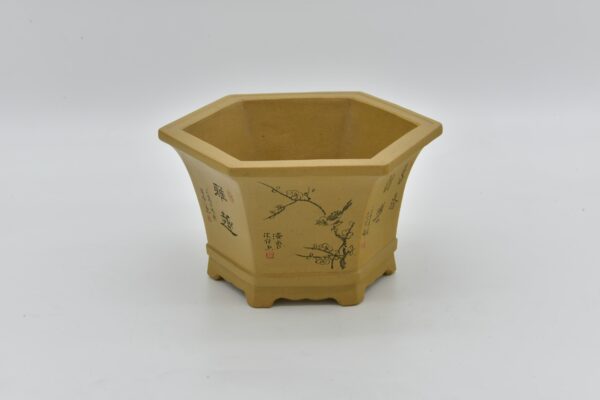 Yixing Pot 18 - Image 2