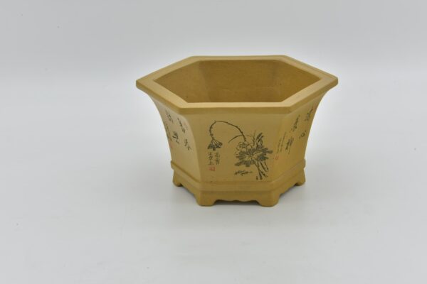 Yixing Pot 18 - Image 3