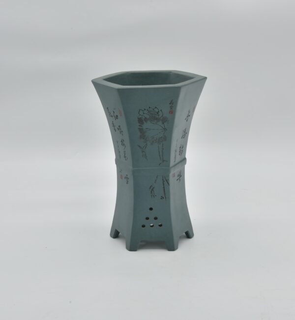 Yixing Pot 2