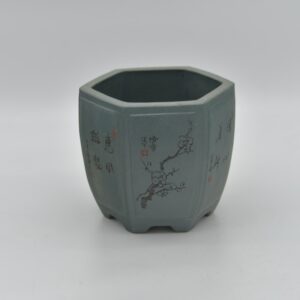 Yixing Pot 20
