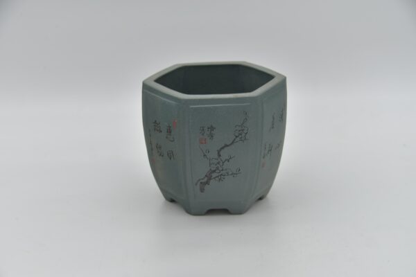 Yixing Pot 20