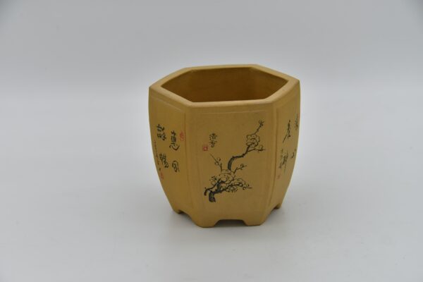 Yixing Pot 20 - Image 2