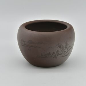 Yixing Pot 21