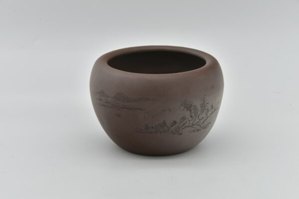 Yixing Pot 21