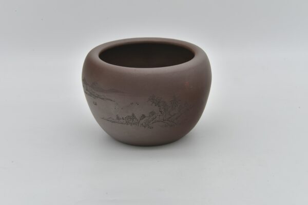 Yixing Pot 21 - Image 2