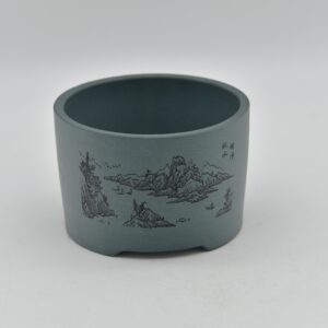 Yixing Pot 22