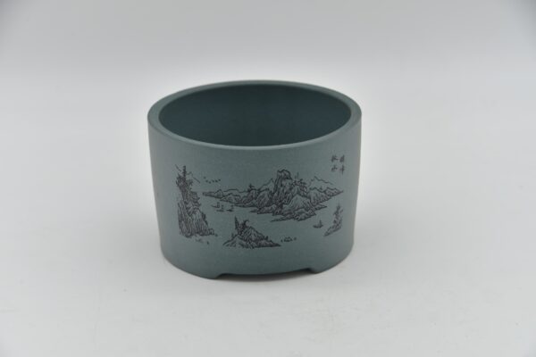 Yixing Pot 22