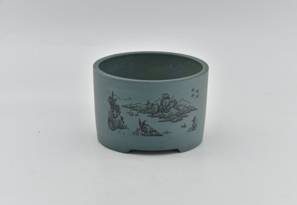 Yixing Pot 22 - Image 2