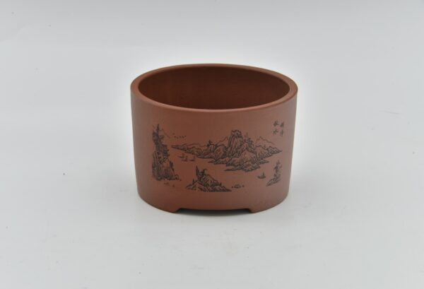 Yixing Pot 22 - Image 3