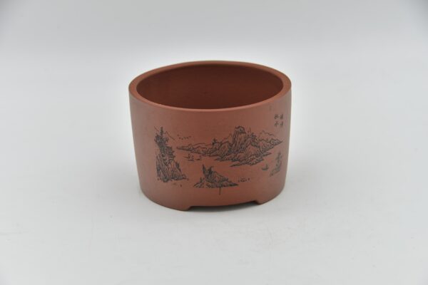 Yixing Pot 22 - Image 4