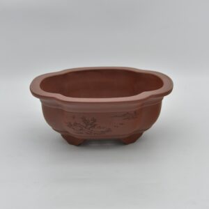 Yixing Pot 25