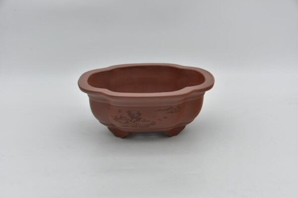 Yixing Pot 25