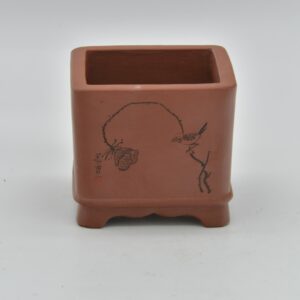 Yixing Pot 26