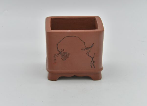 Yixing Pot 26