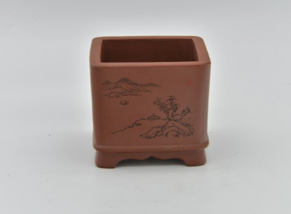 Yixing Pot 26 - Image 2