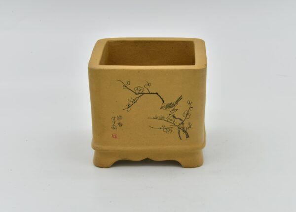 Yixing Pot 26 - Image 3