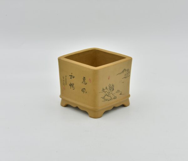 Yixing Pot 26 - Image 4