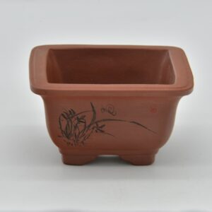 Yixing Pot 27
