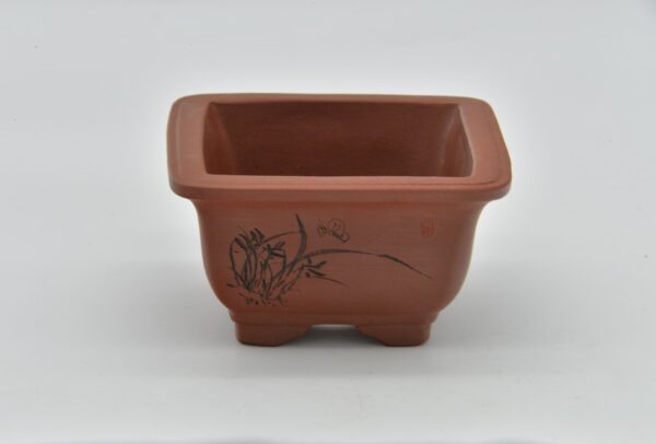 Yixing Pot 27
