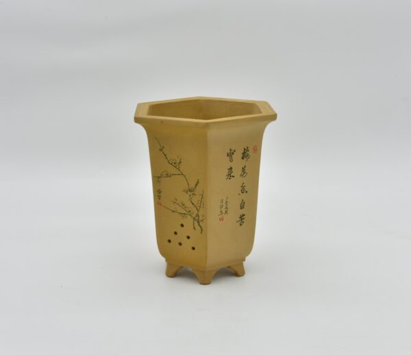 Yixing Pot 3 - Image 3