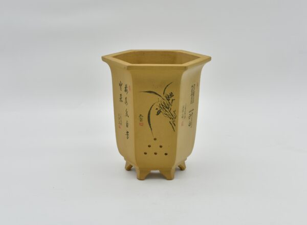 Yixing Pot 3 - Image 2