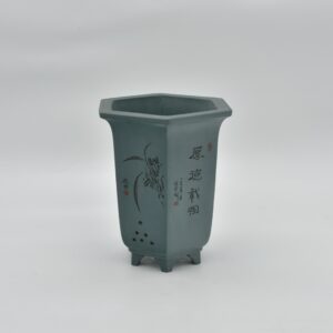 Yixing Pot 3