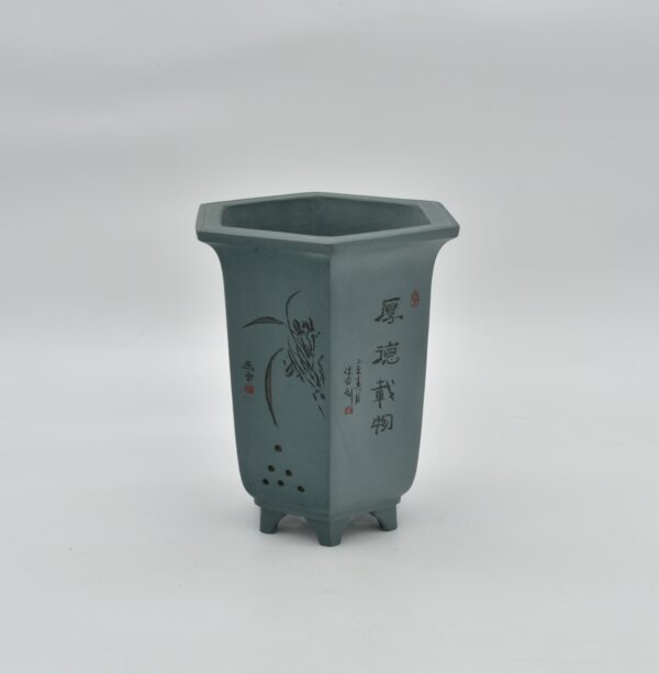 Yixing Pot 3