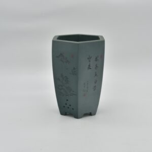 Yixing Pot 4