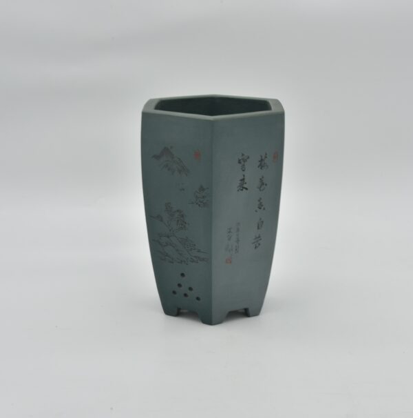 Yixing Pot 4