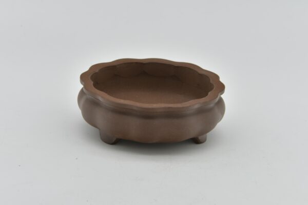 Yixing Pot 44