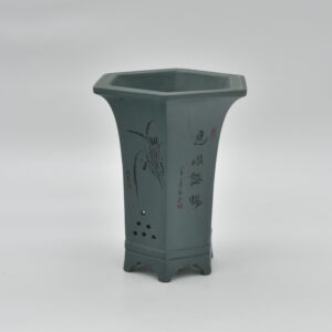 Yixing Pot 5