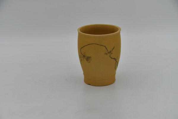 Yixing Pot 60 - Image 2
